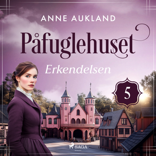 Erkendelsen - Påfuglehuset 5