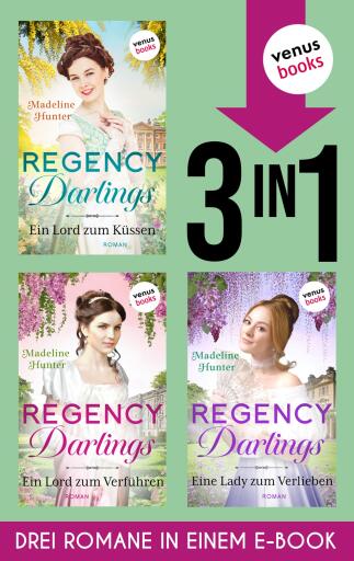 Regency Darlings