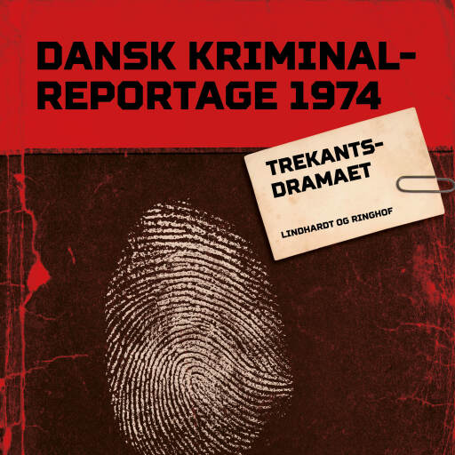 Trekants–dramaet