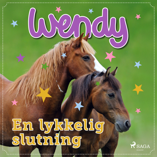 Wendy – En lykkelig slutning