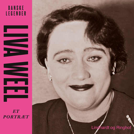 Danske legender – Liva Weel