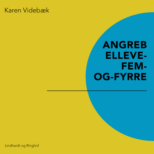 Angreb elleve–fem–og–fyrre
