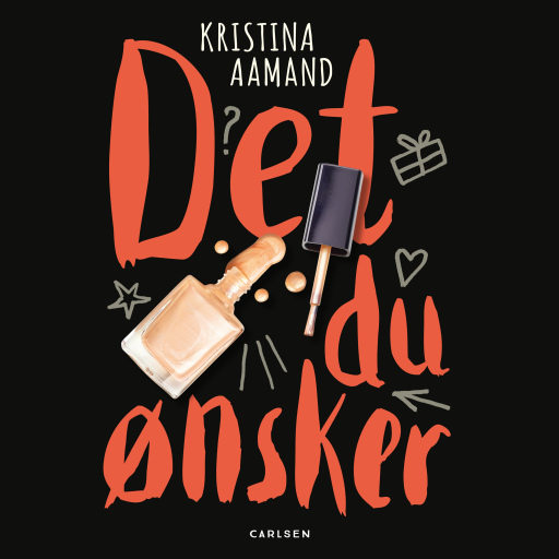 Hjerte af pap (2) – Det du ønsker