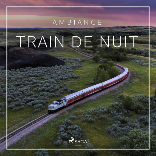 Train de nuit – Bruits d'un wagon-couchette