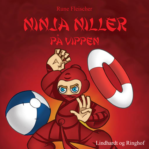 Ninja Niller på vippen