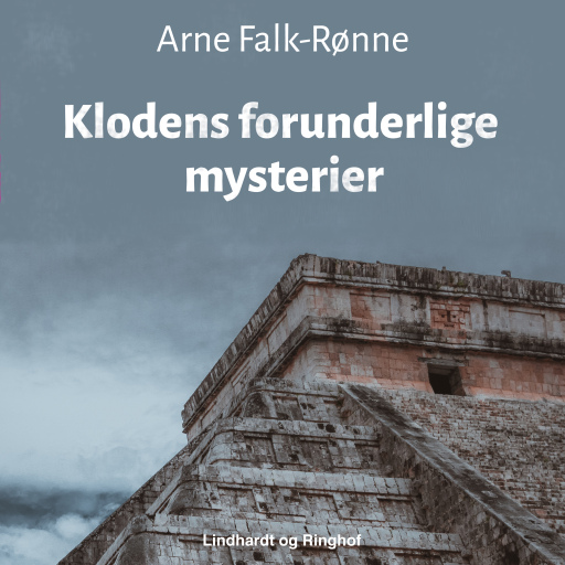 Klodens forunderlige mysterier
