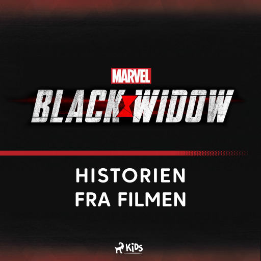 Black Widow – Historien fra filmen