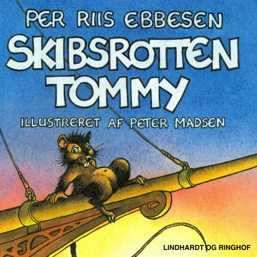 Skibsrotten Tommy