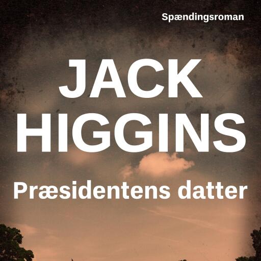 Præsidentens datter