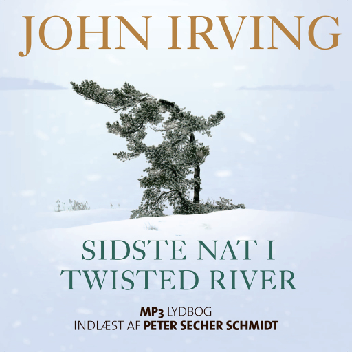 Sidste nat i Twisted River
