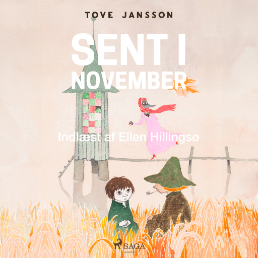 Mumitrolden 9 – Sent i november