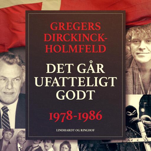 Den nye Danmarkskrønike – Det går ufatteligt godt