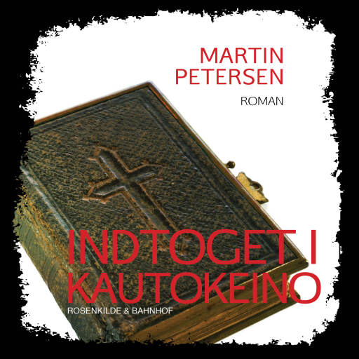 Indtoget i Kautokeino