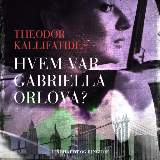 Hvem var Gabriella Orlova?