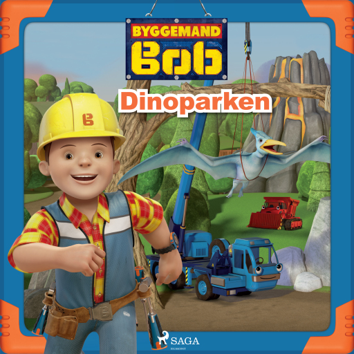 Byggemand Bob – Dinoparken