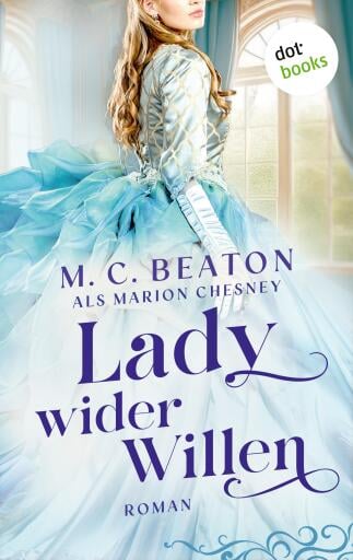 Lady wider Willen