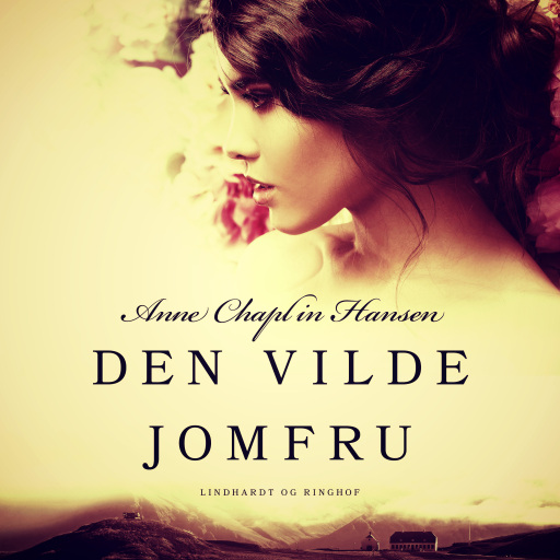 Den vilde jomfru
