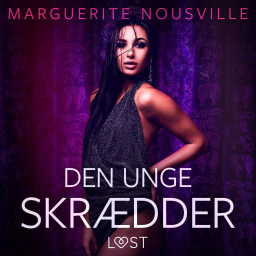 Den unge skrædder – erotisk novelle