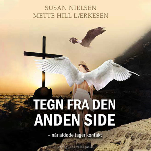 Tegn fra den anden side – Når afdøde tager kontakt