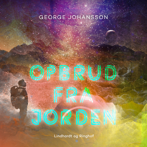 Opbrud fra Jorden