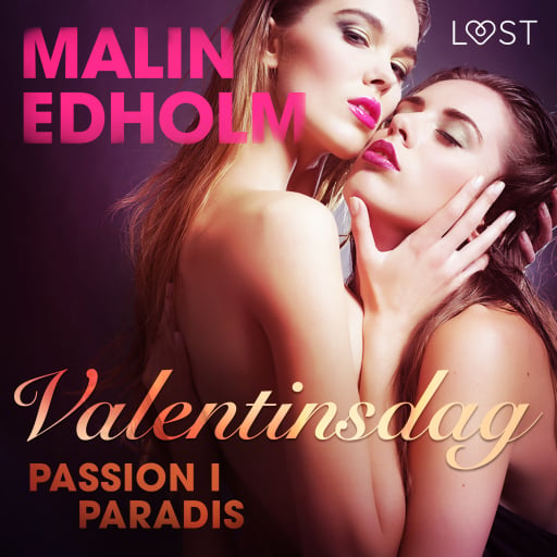 Valentinsdag: Passion i paradis – erotisk novelle