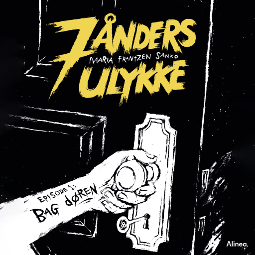 7 ånders ulykke – Bag døren