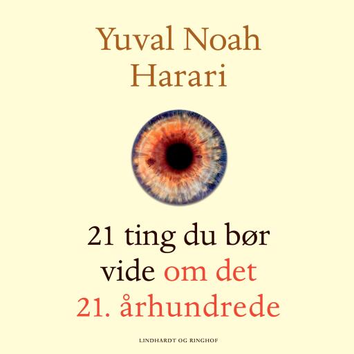 21 ting du bør vide om det 21. århundrede