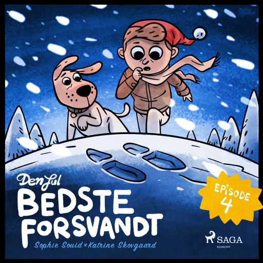 Den jul Bedste forsvandt – 4. søndag i advent