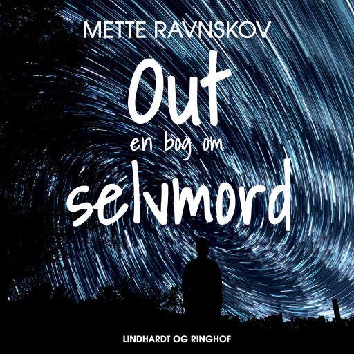 Out – en bog om selvmord