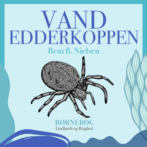 Vandedderkoppen