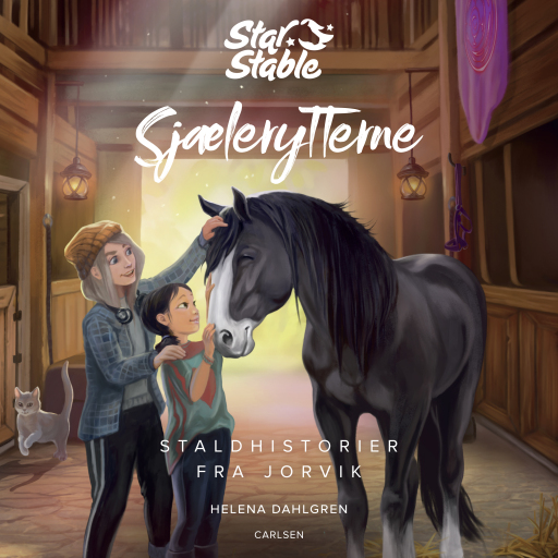 Star Stable: Sjælerytterne (5) – Staldhistorier fra Jorvik