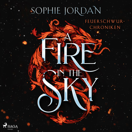 A Fire in the Sky