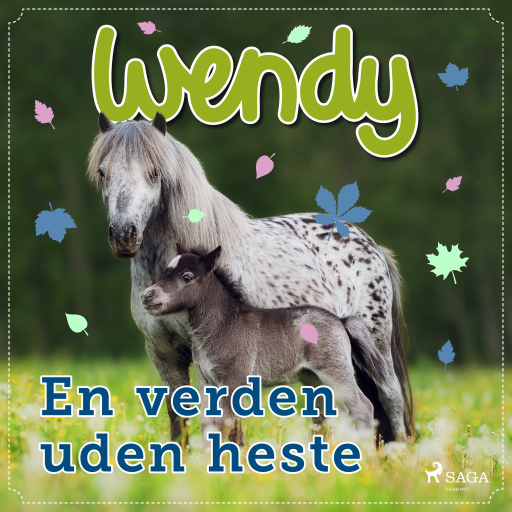 Wendy – En verden uden heste