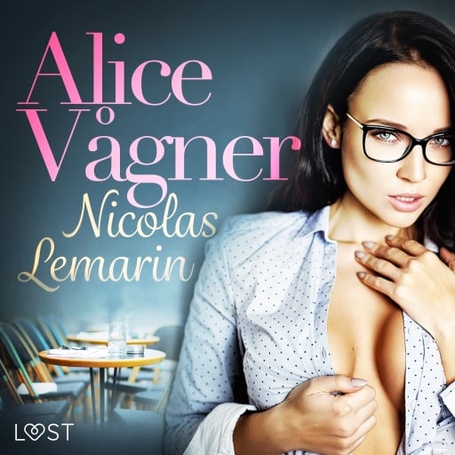 Alice Vågner – erotisk novelle