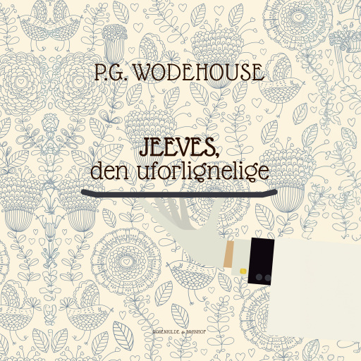 Jeeves, den uforlignelige