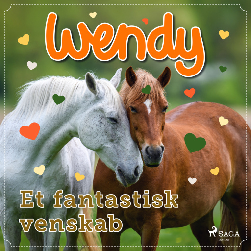 Wendy – Et fantastisk venskab