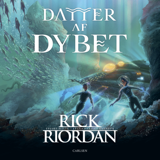 Datter af dybet