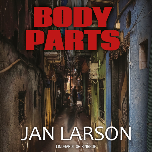 Body parts