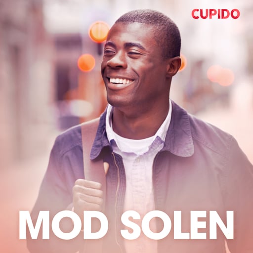 Mod solen – erotiske noveller