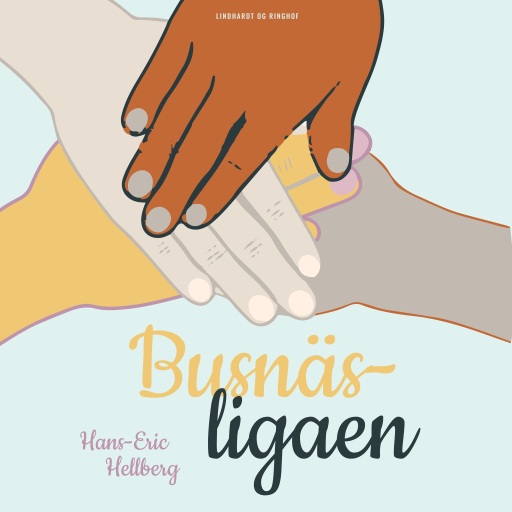 Busnäs–ligaen