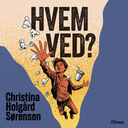 Hvem ved?, Sort Læseklub