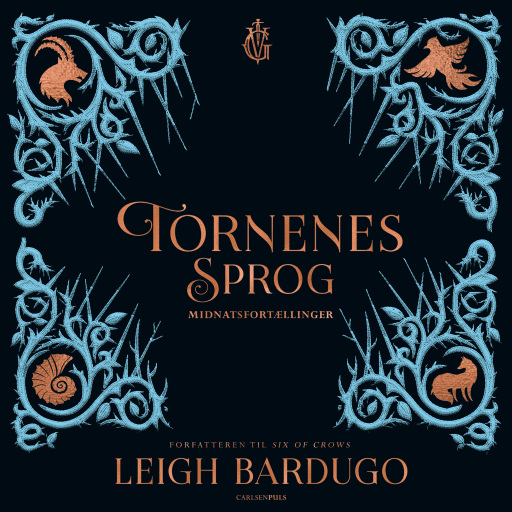 Tornenes sprog – Midnatsfortællinger