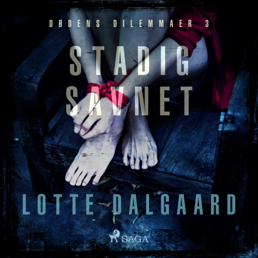 Dødens Dilemmaer 3 – Stadig savnet