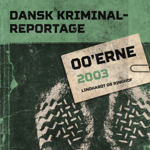 Dansk Kriminalreportage 2003