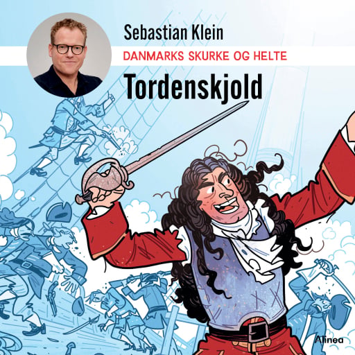 Danmarks skurke og helte – Tordenskjold