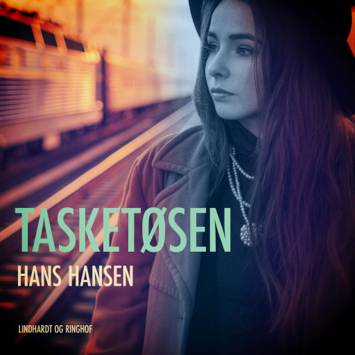 Tasketøsen