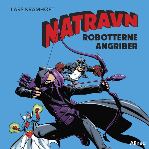 Natravn