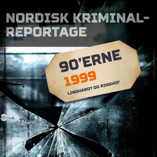 Nordisk Kriminalreportage 1999