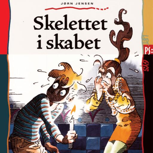 Skelettet i skabet