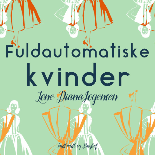 Fuldautomatiske kvinder